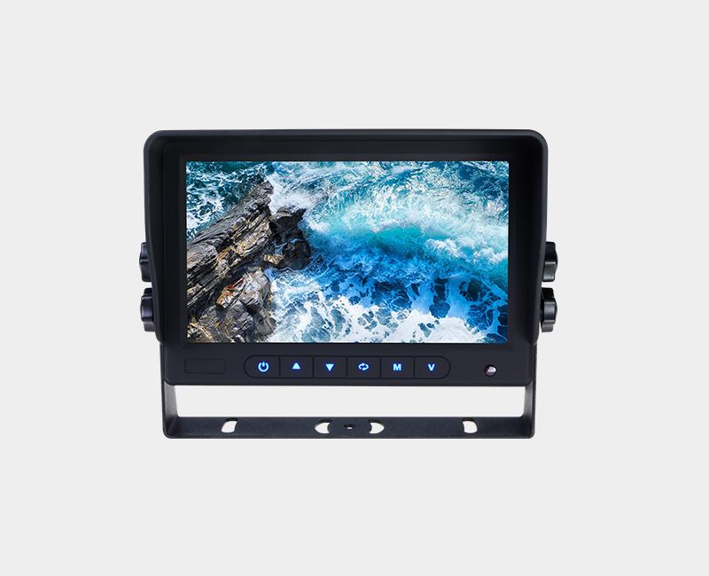 Car MonitorCar Monitor